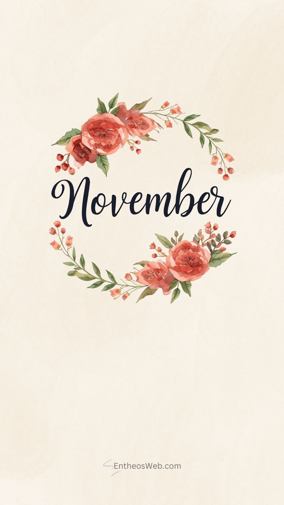 Free November Phone Wallpaper | November Phone Wallpapers | Entheosweb November phone wallpaper