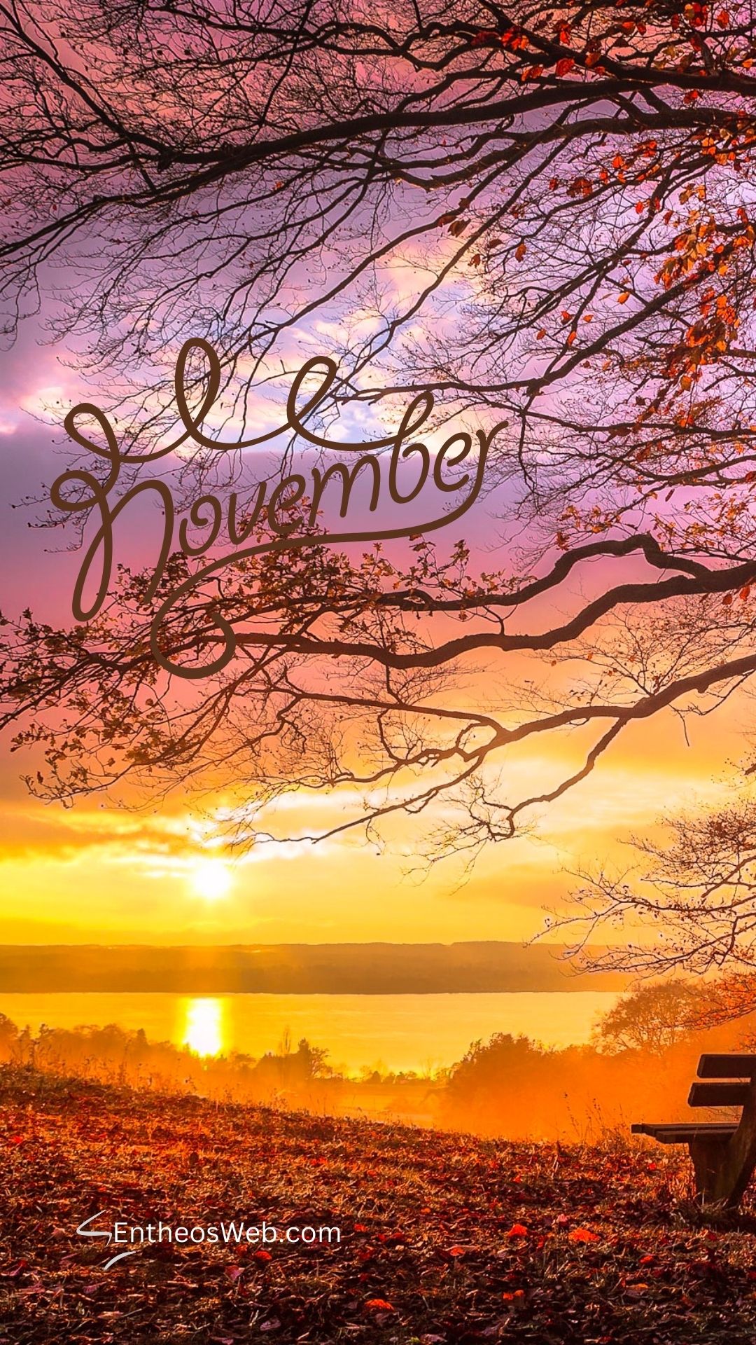 November Phone Wallpaper 21 | November Phone Wallpapers | Entheosweb November phone wallpaper