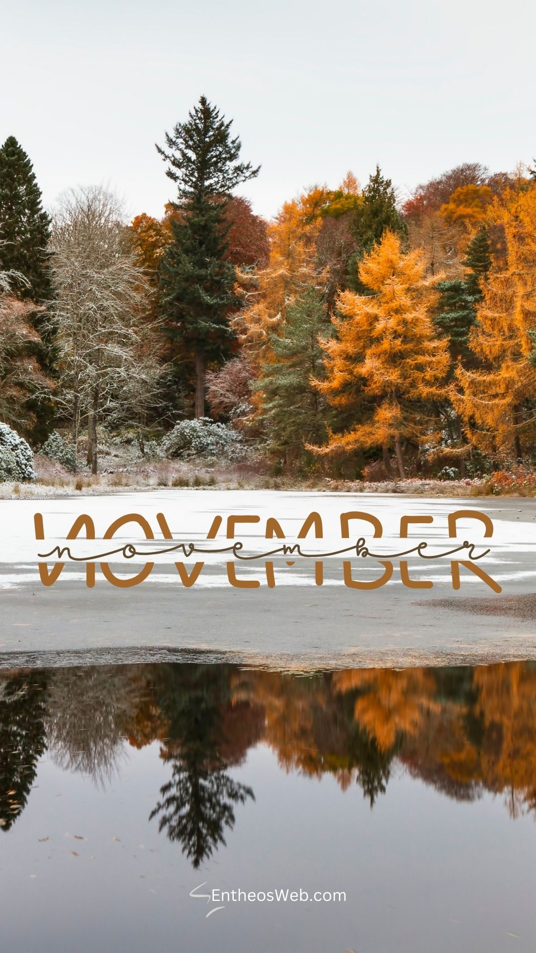 November Phone Wallpaper 22 | November Phone Wallpapers | Entheosweb November phone wallpaper