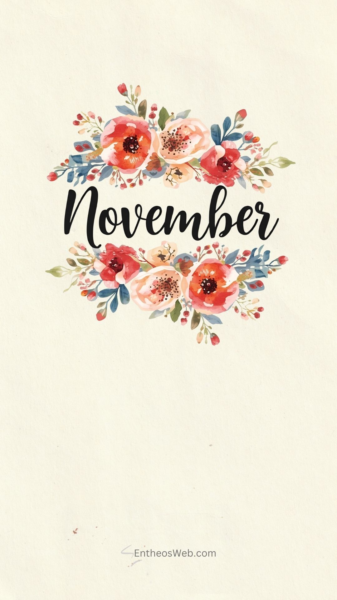 November Phone Wallpaper 4 | November Phone Wallpapers | Entheosweb November phone wallpaper