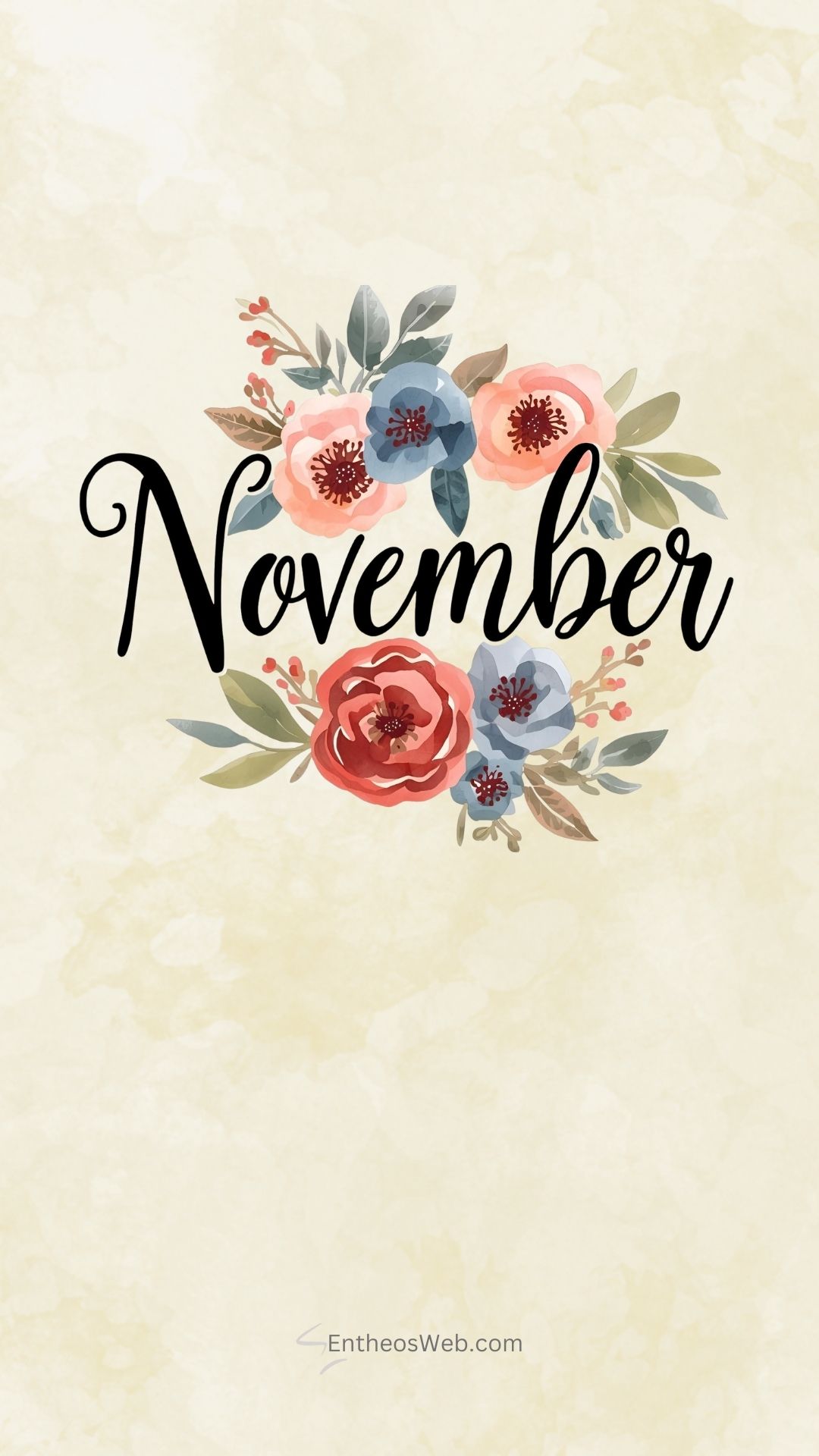 November Phone Wallpaper 5 | November Phone Wallpapers | Entheosweb November phone wallpaper