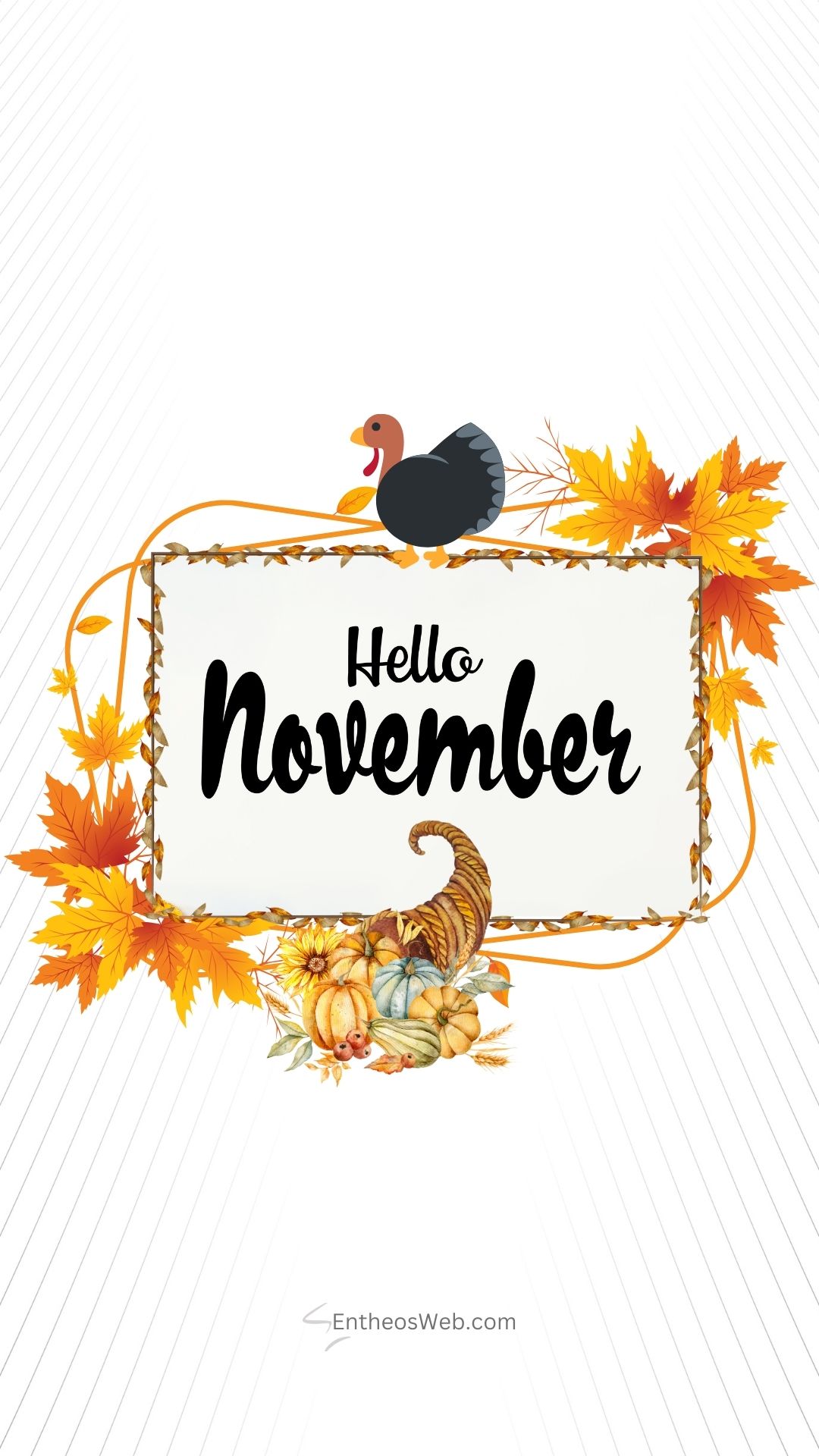 November Phone Wallpaper by Entheosweb 7 | November Phone Wallpapers | Entheosweb November phone wallpaper