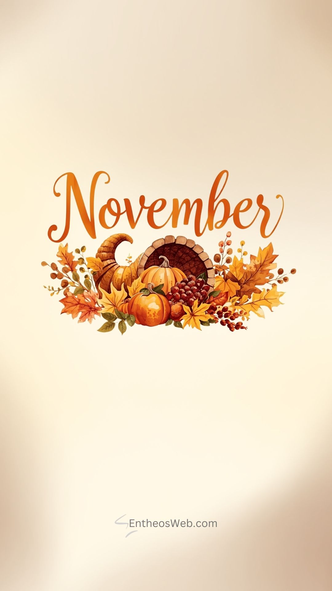 November Phone Wallpaper Thanksgiving | November Phone Wallpapers | Entheosweb November phone wallpaper