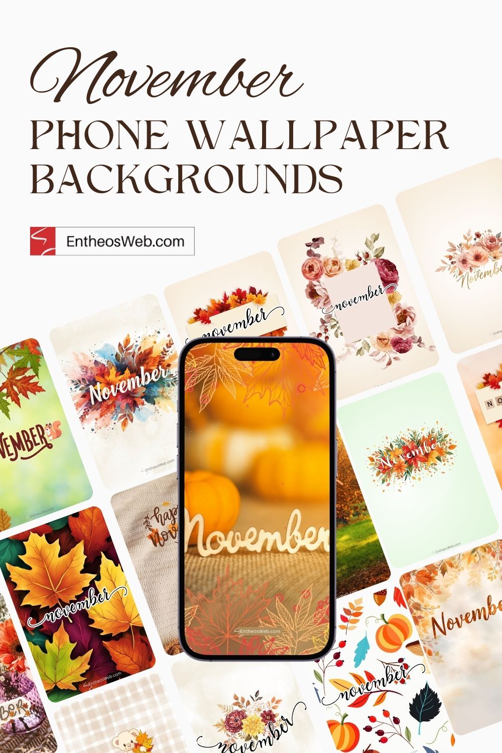 November Phone Wallpapers Backgrounds Pin | November Phone Wallpapers | Entheosweb November phone wallpapers