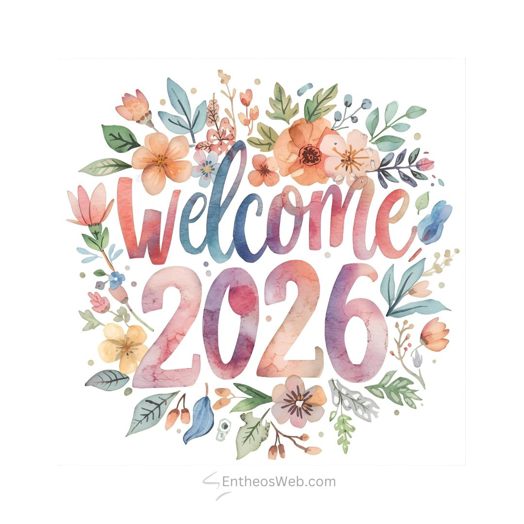 Welcome 2026 2 | 2026 and Welcome 2026 Images | Entheosweb Welcome 2026