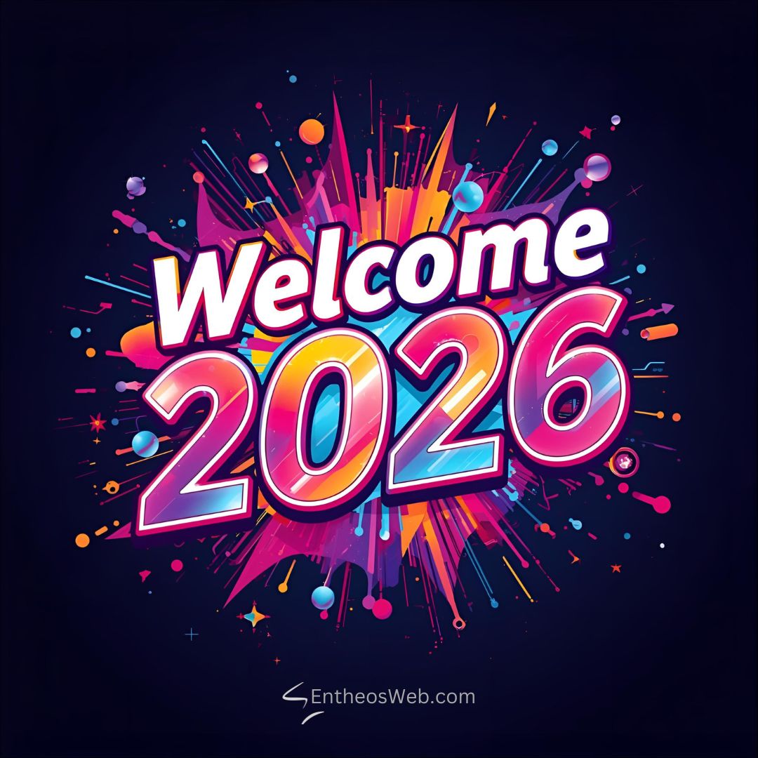 Welcome 2026 4 | 2026 and Welcome 2026 Images | Entheosweb Welcome 2026 colorful