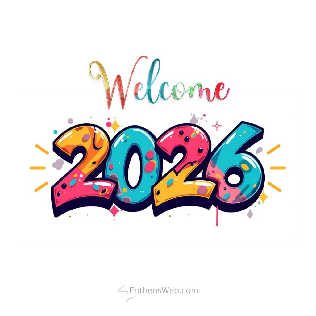 Welcome 2026 Fun | 2026 and Welcome 2026 Images | Entheosweb Welcome 2026 fun