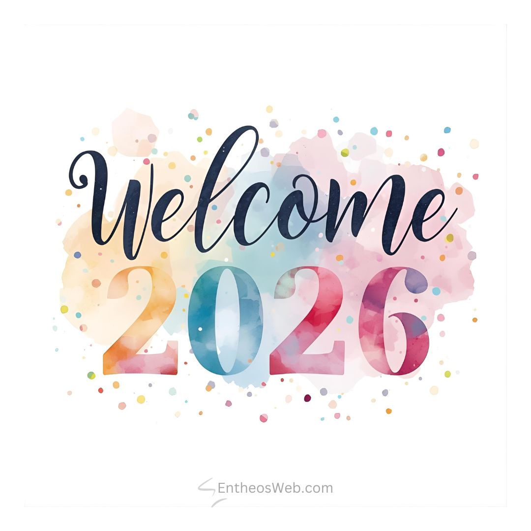 Welcome 2026 | 2026 and Welcome 2026 Images | Entheosweb Welcome 2026