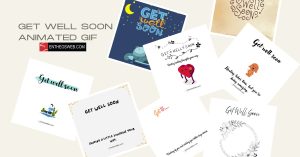 Get Well Soon Animated GIF & MP4 Videos | EntheosWeb