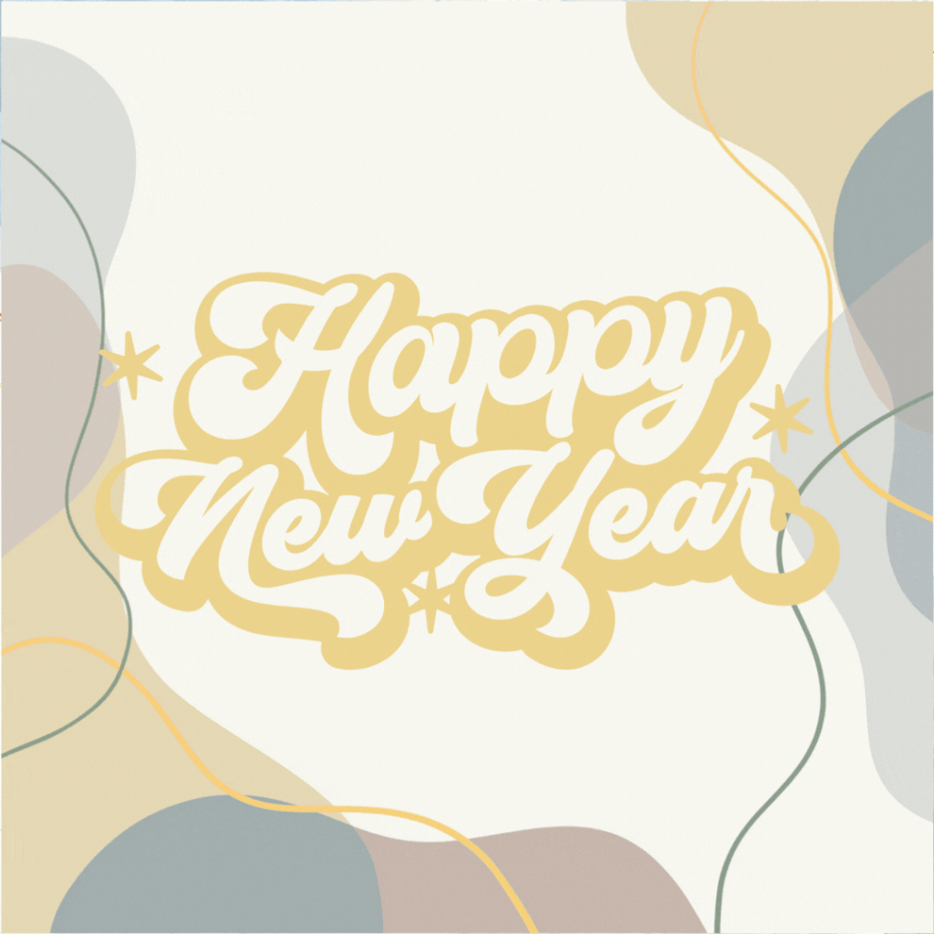 Happy New Year Animated Gifs | EntheosWeb
