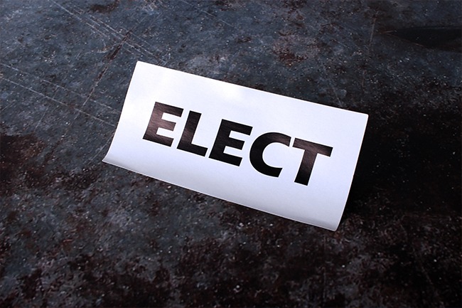 Image | Typography Trends 2026 Finding the Perfect Font for Modern Branding | Entheosweb Image