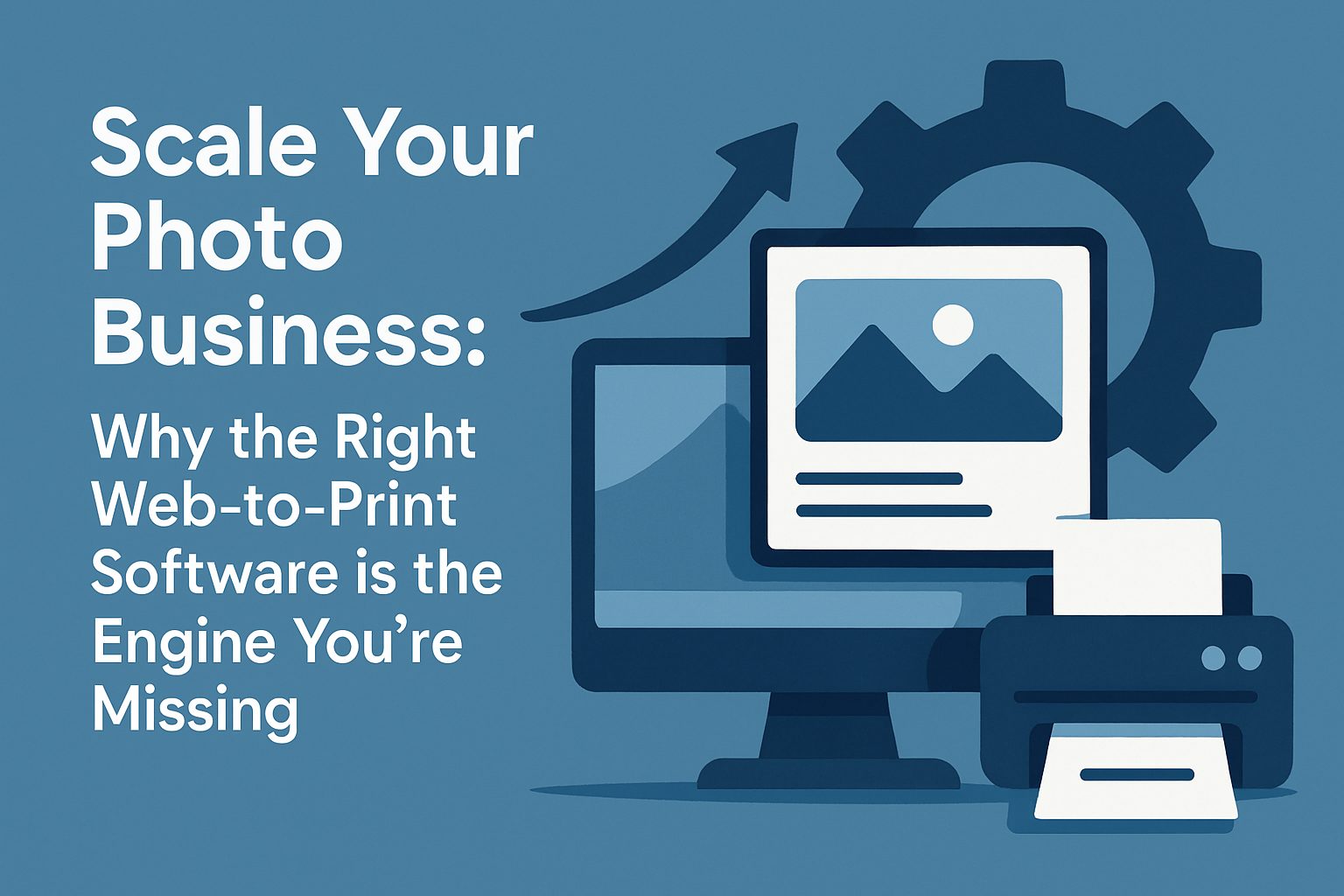 Scale Your Photo Business Why the Right Web to print Software is the Engine Youre Missing | Scale Your Photo Business Why the Right Web to print Software is the Engine Youre Missing | Entheosweb Scale your photo business why the right web to print software is the engine youre missing scale your photo business why the right web to print software is the engine youre missing