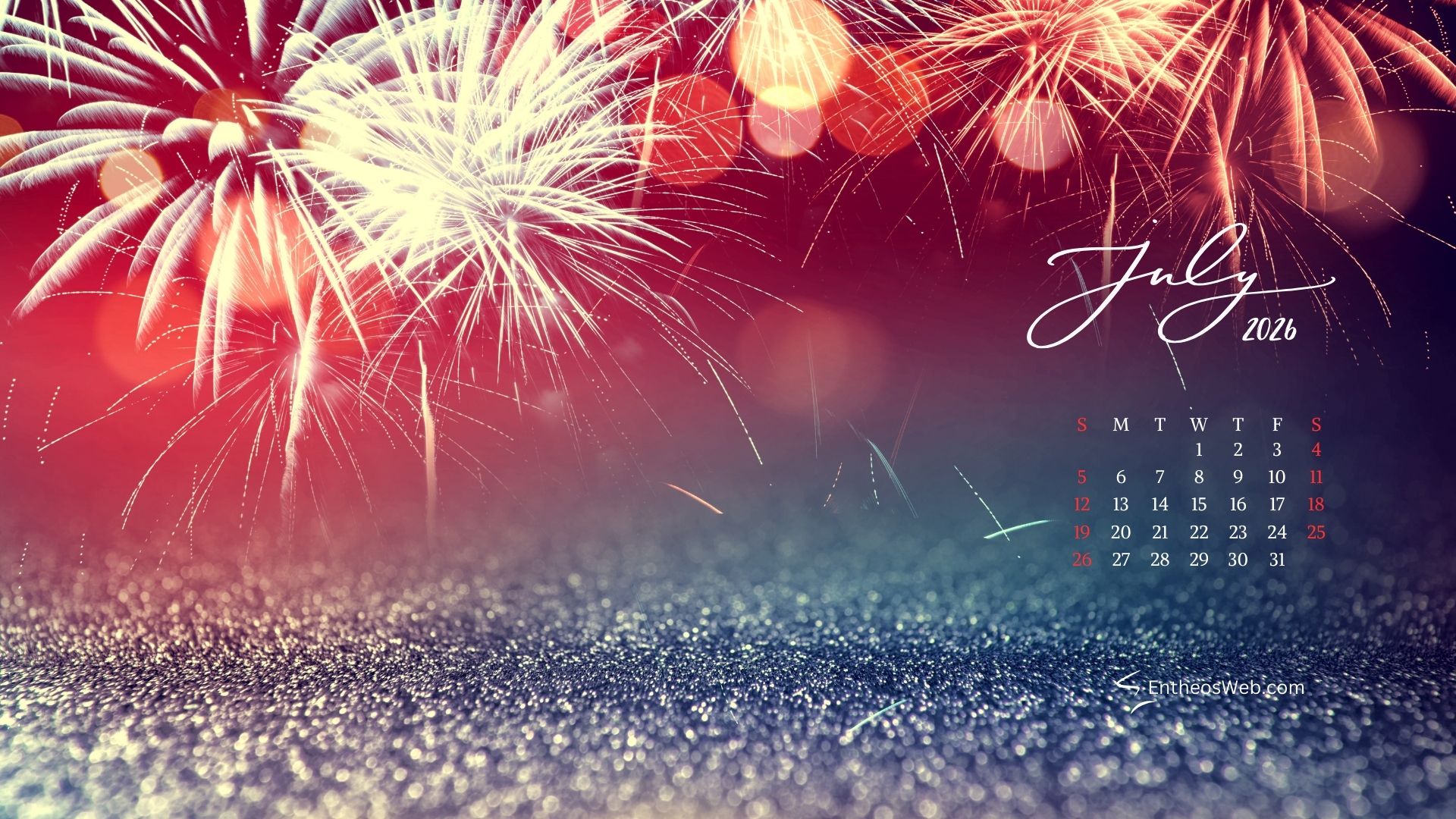 July 2026 Calendar Desktop Laptop Wallpapers EntheosWeb July 2026 Calendar Desktop Laptop Wallpapers EntheosWeb