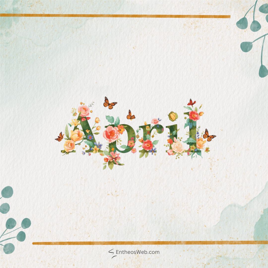 April butteflies and flowers | april images | entheosweb April butteflies and flowers