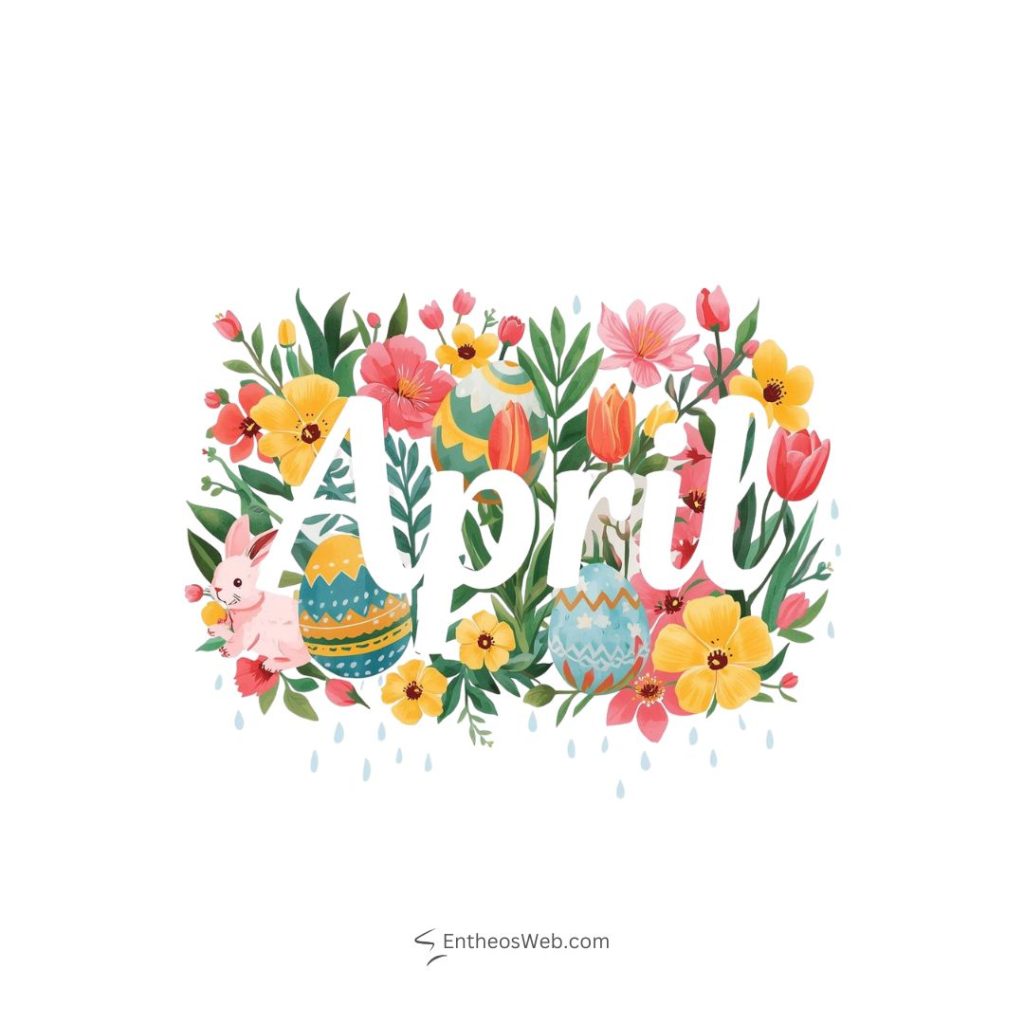 April Images | EntheosWeb