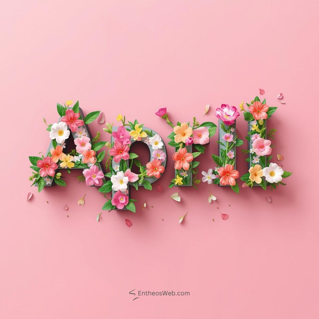 April flowers | april images | entheosweb April flowers