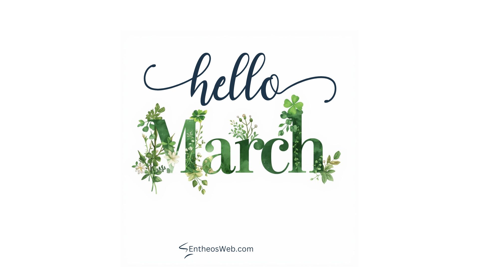 Hello march desktop wallpaper 4 | hello march images wallaper backgrounds facebook covers | entheosweb Hello march background