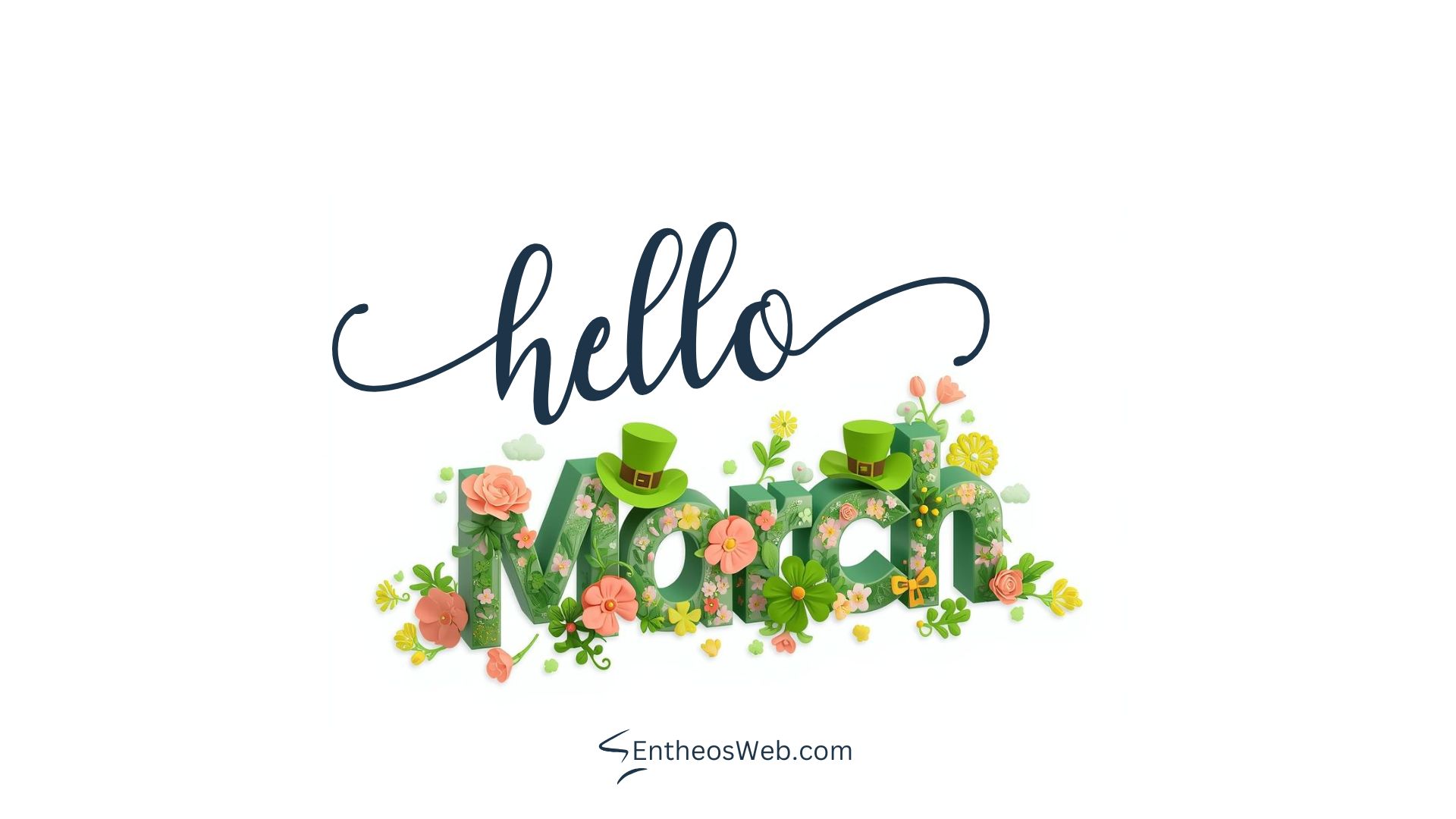 Hello march desktop wallpaper 6 | hello march images wallaper backgrounds facebook covers | entheosweb Hello march background