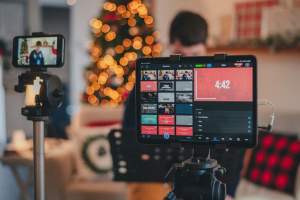 Beginner’s Guide to Editing MP4 Videos for Social Media Marketing
