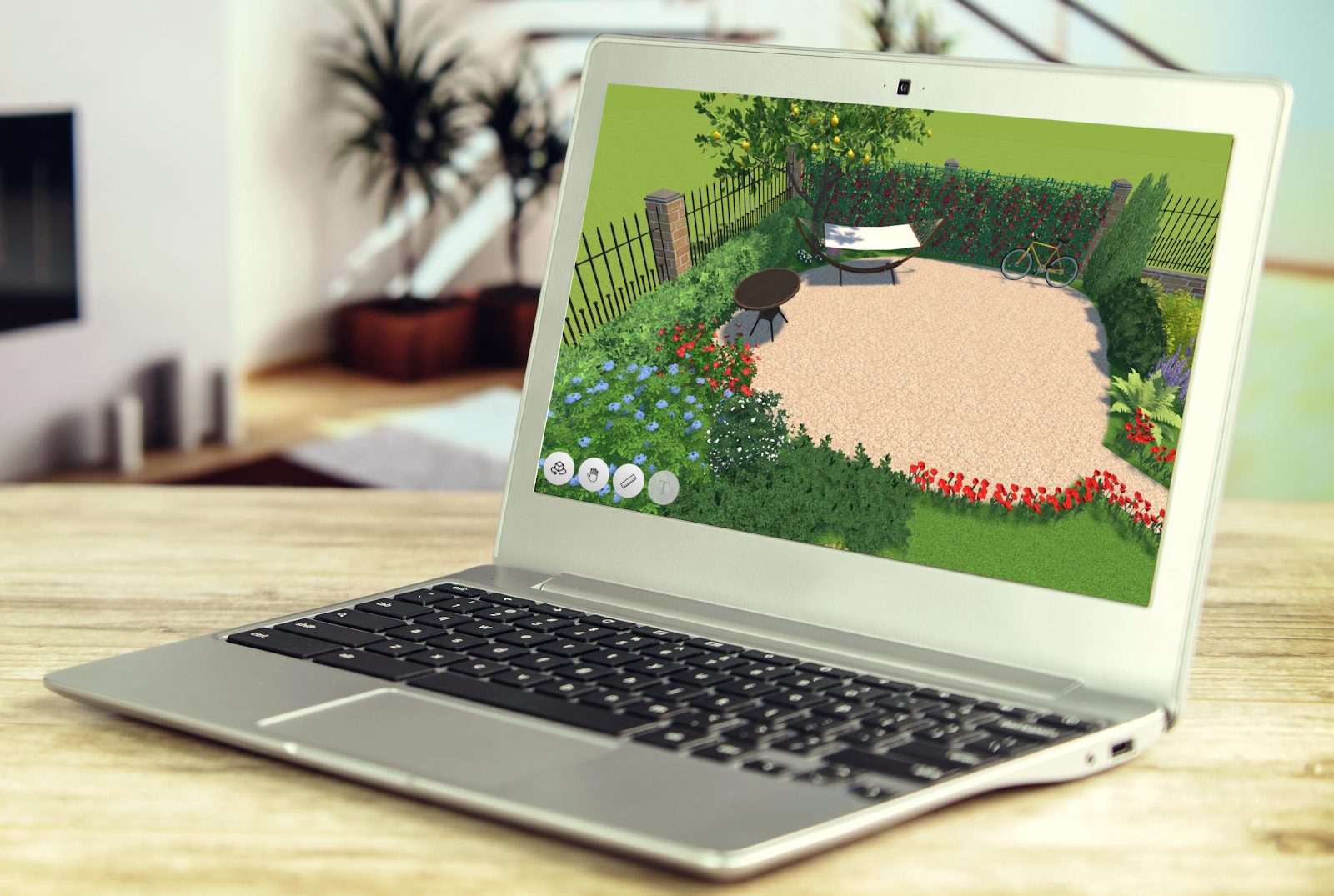 Free Landscape Design Software for Windows 10 | Tools for Beginners and Pros