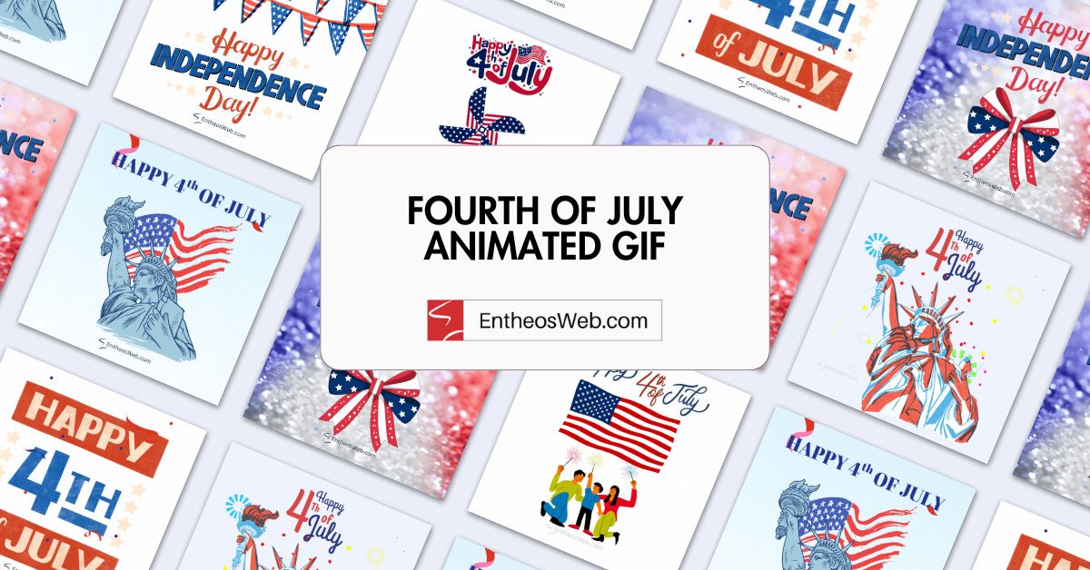 Happy 4th of july animated gif animated fourth of july gif 3