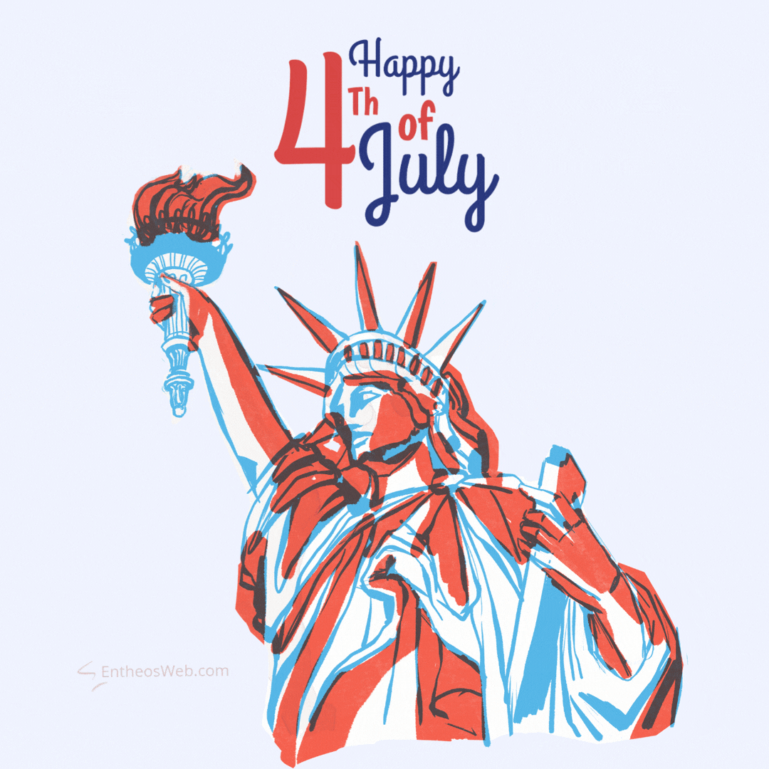 Animated fourth of july gif 5 | happy 4th of july animated gif | entheosweb Animated fourth of july gif 5