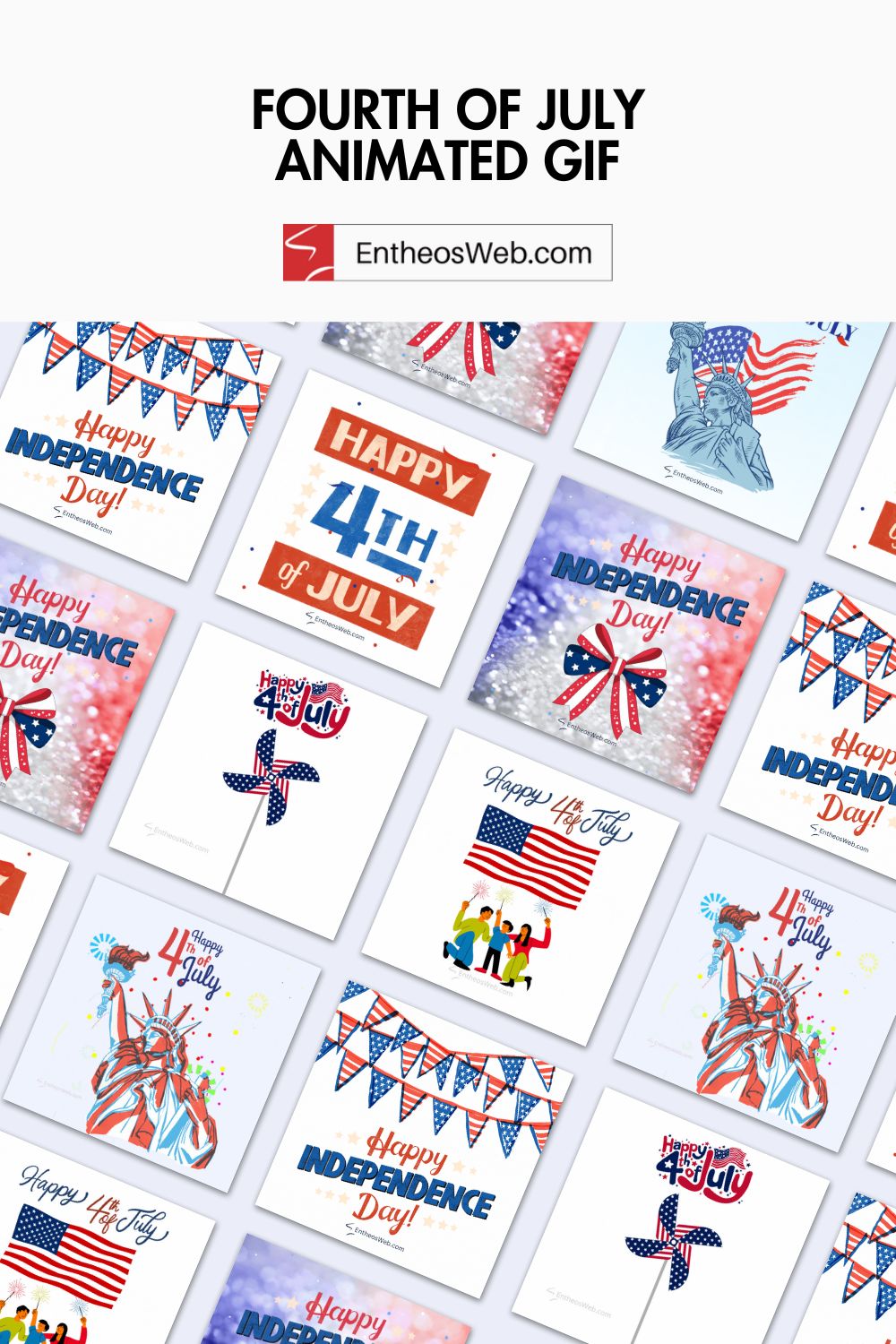 Animated fourth of july gif pin 1 | happy 4th of july animated gif | entheosweb Happy 4th of july animated gif