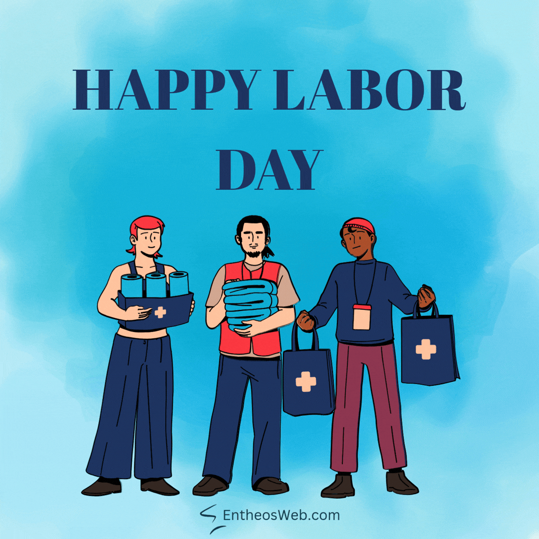 Animated labor day gif 1 | happy labor day animated gif | entheosweb Happy labor day animated gif