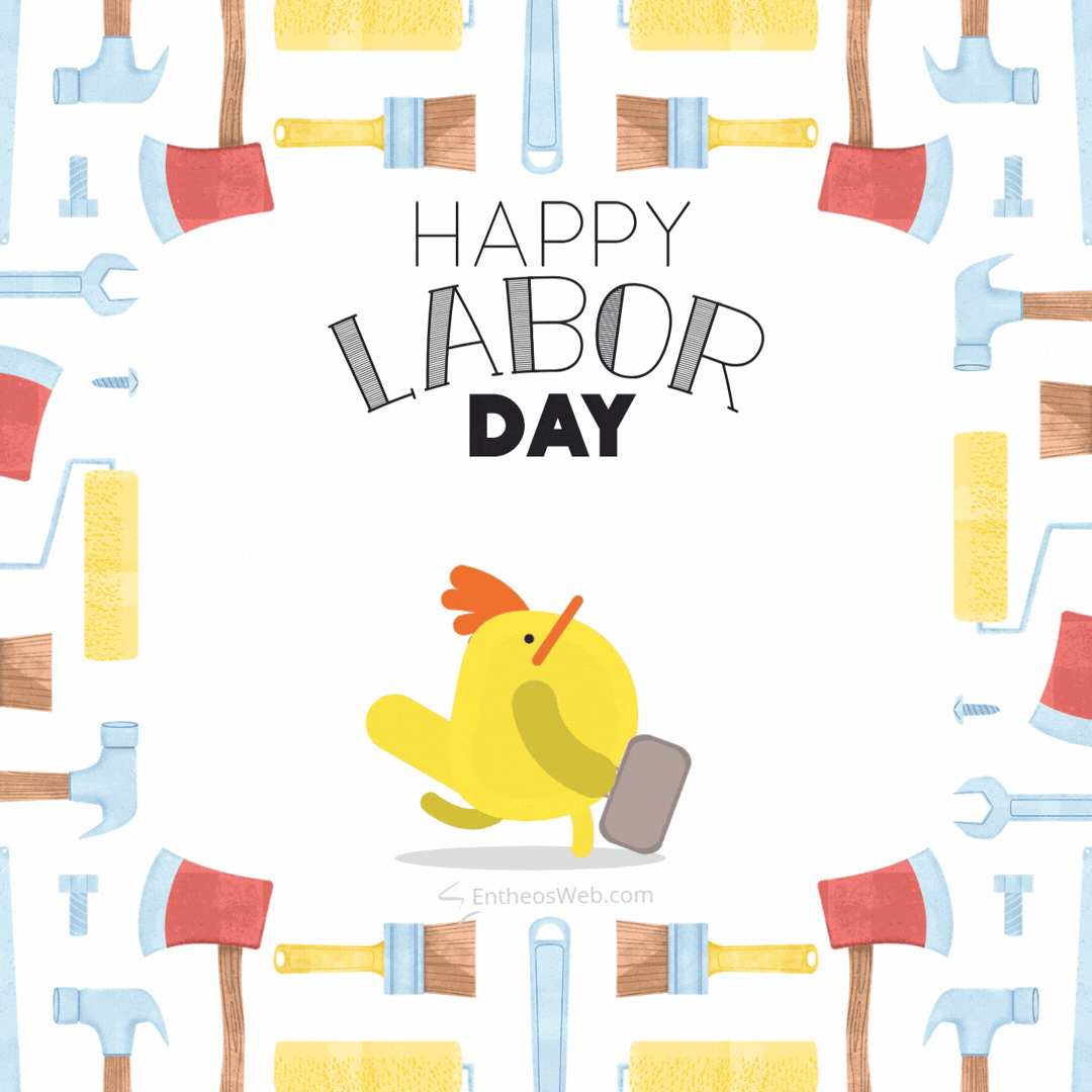 Animated labor day gif 2 | happy labor day animated gif | entheosweb Happy labor day animated gif