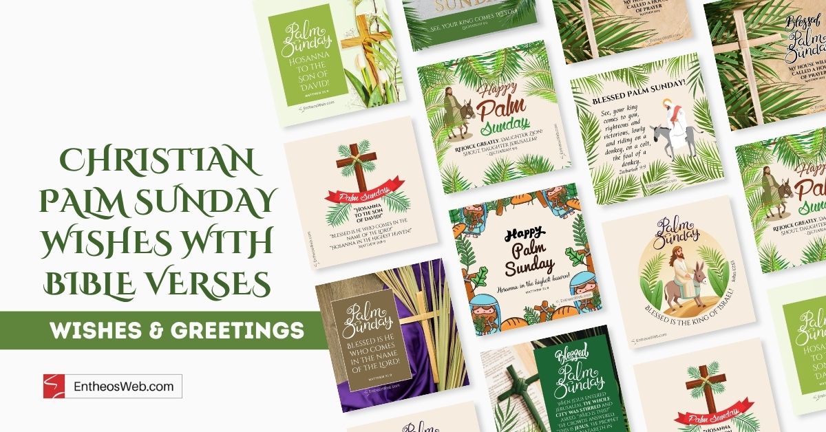 Christian palm sunday wishes with bible verses christian palm sunday wishes with bible verses