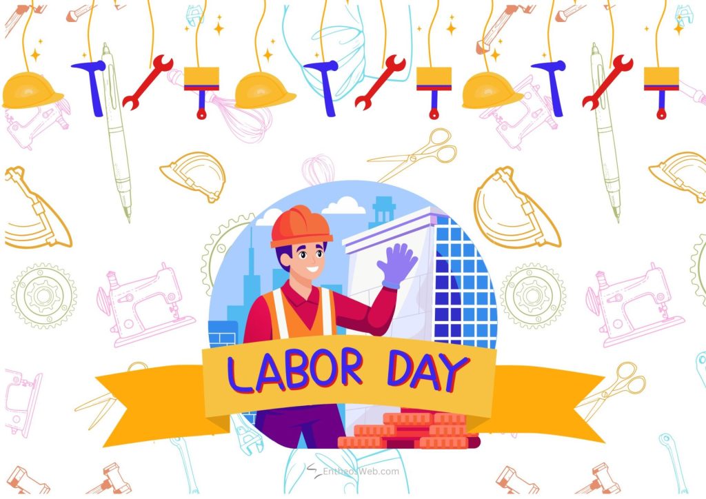 Labor day