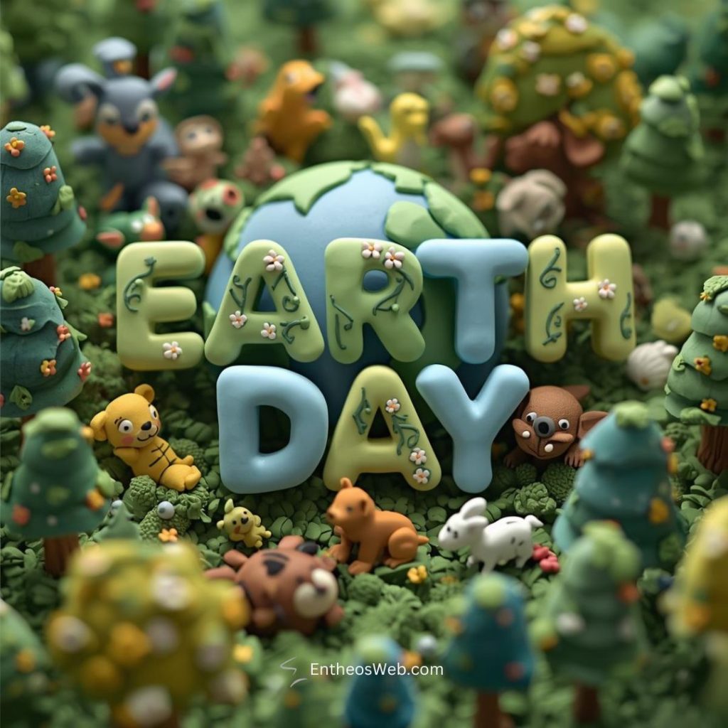 Earth day
