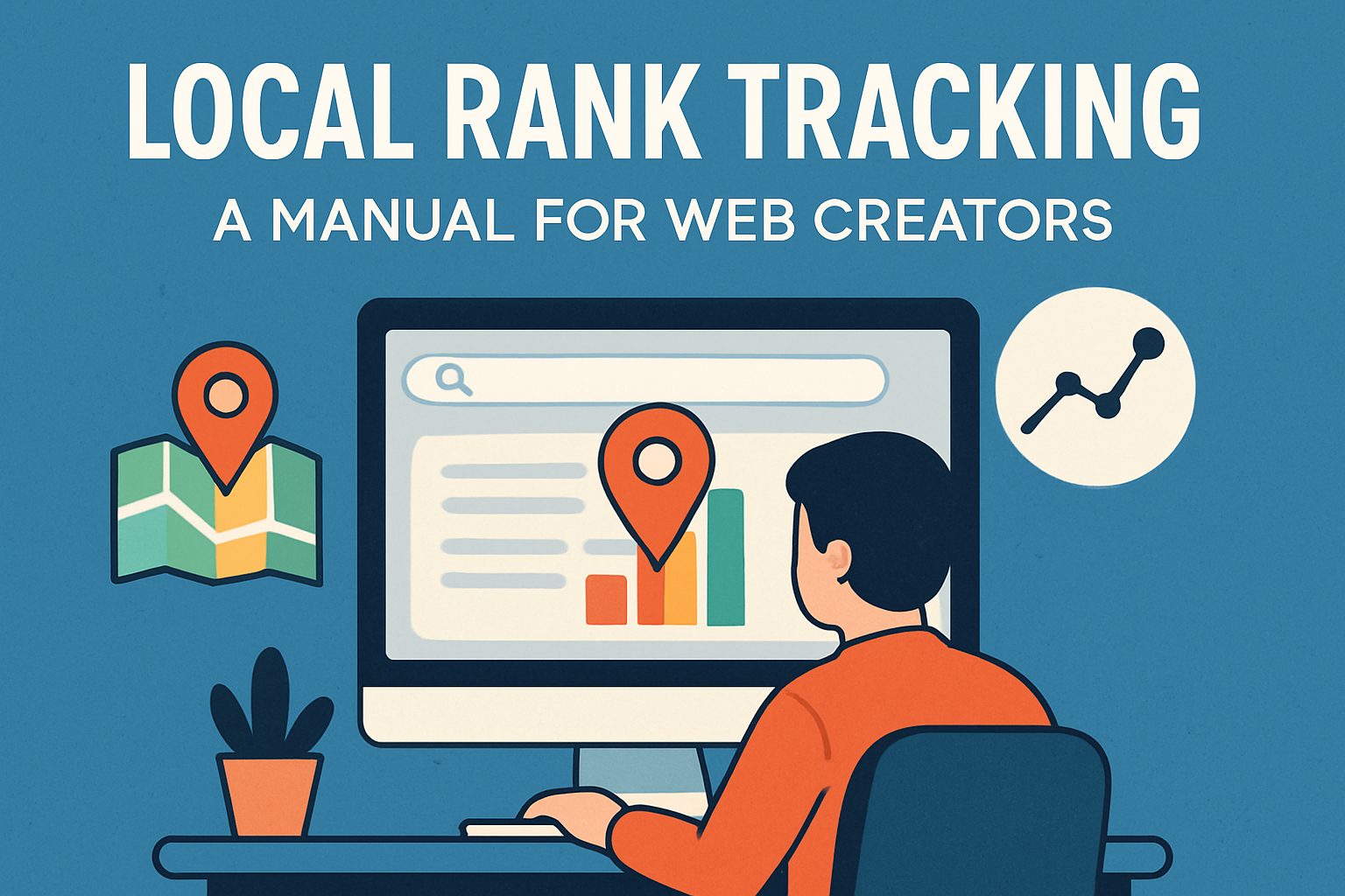 Local Rank Tracking: A Manual for Web Creators
