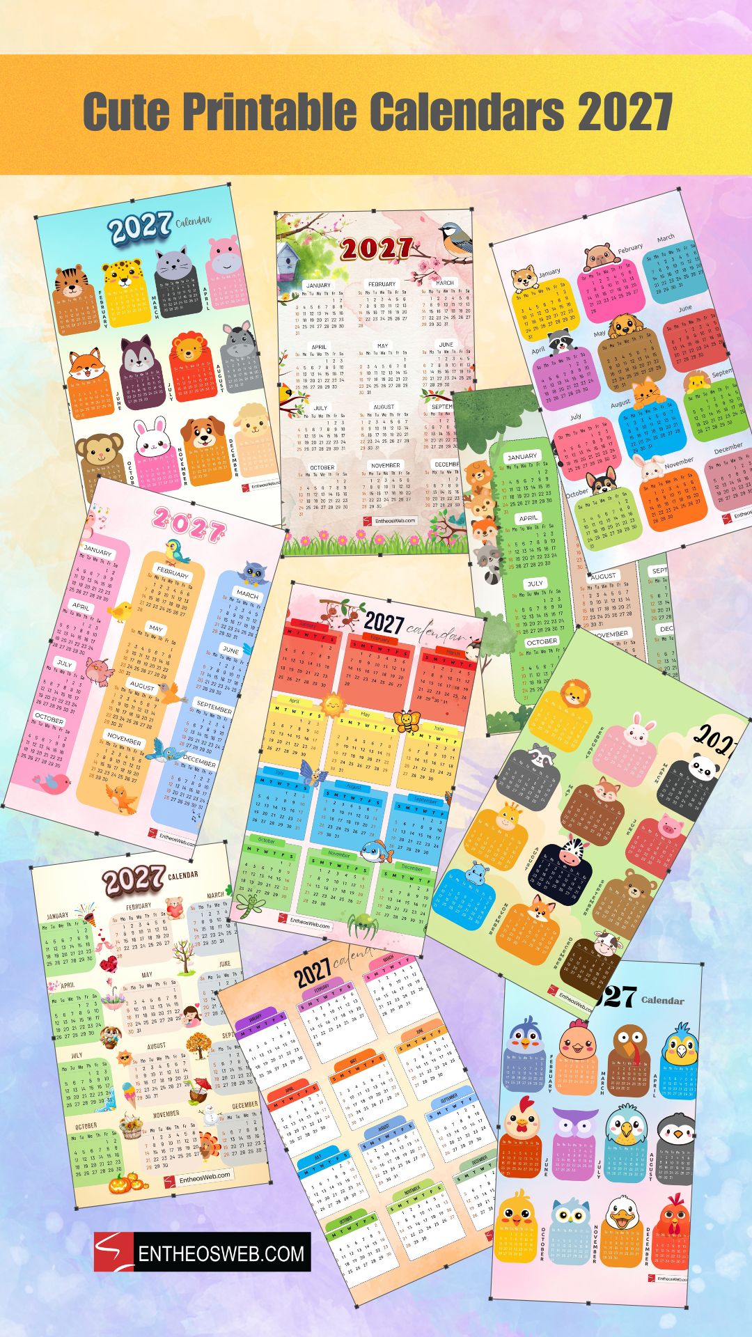 Cute printable calendars 2027 pimage | cute printable calendars 2027 | entheosweb Cute printable calendars 2027 cute printable calendars 2027 pimage