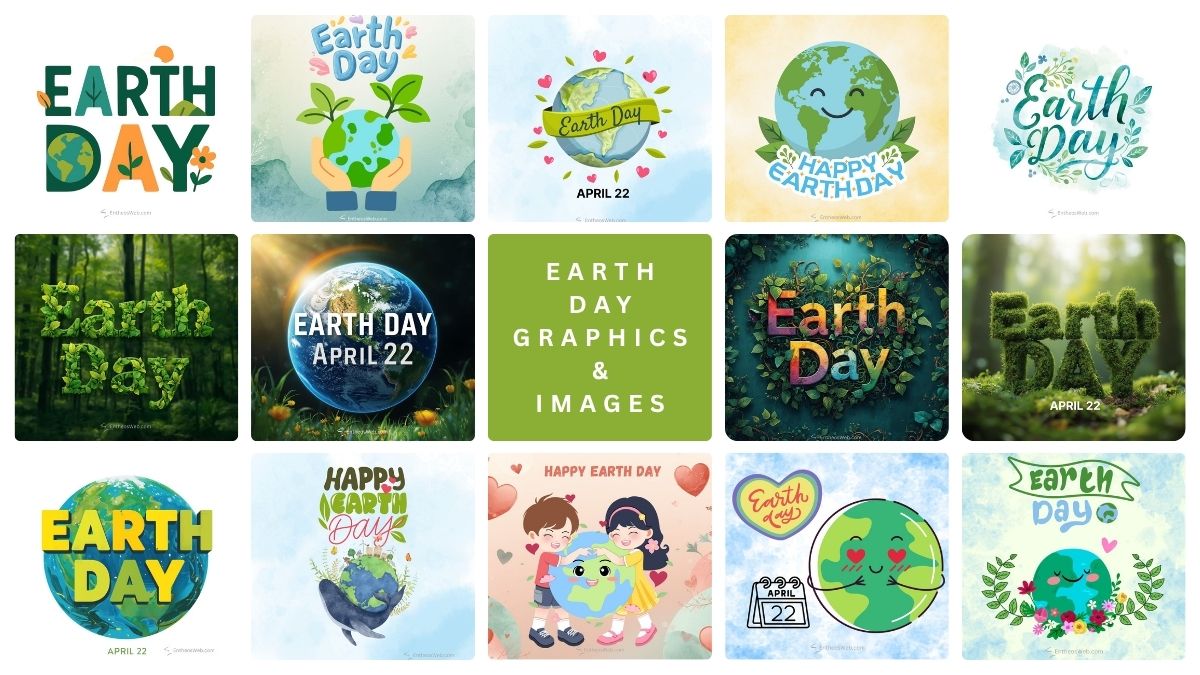 Earth day images and graphics earth day graphics images