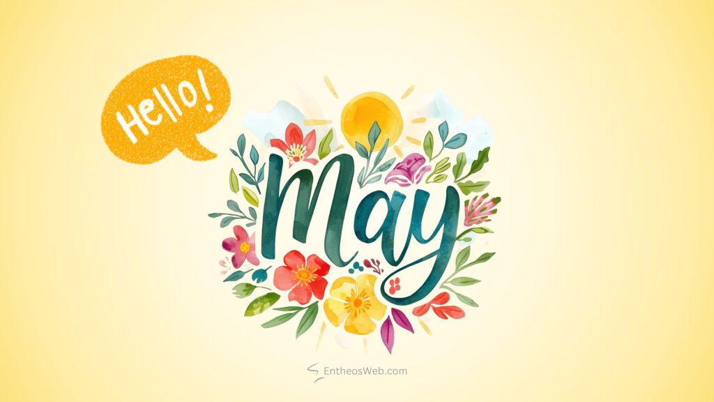 High Resolution May May Wallpaper โ Desktop Backgrounds | EntheosWeb