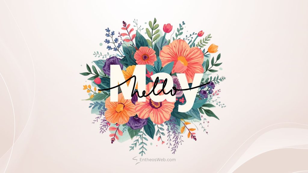 High Resolution May May Wallpaper โ Desktop Backgrounds | EntheosWeb