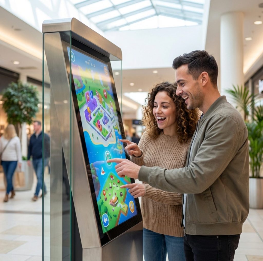 How Retail Software and POS Software Improve In-Store Experiences