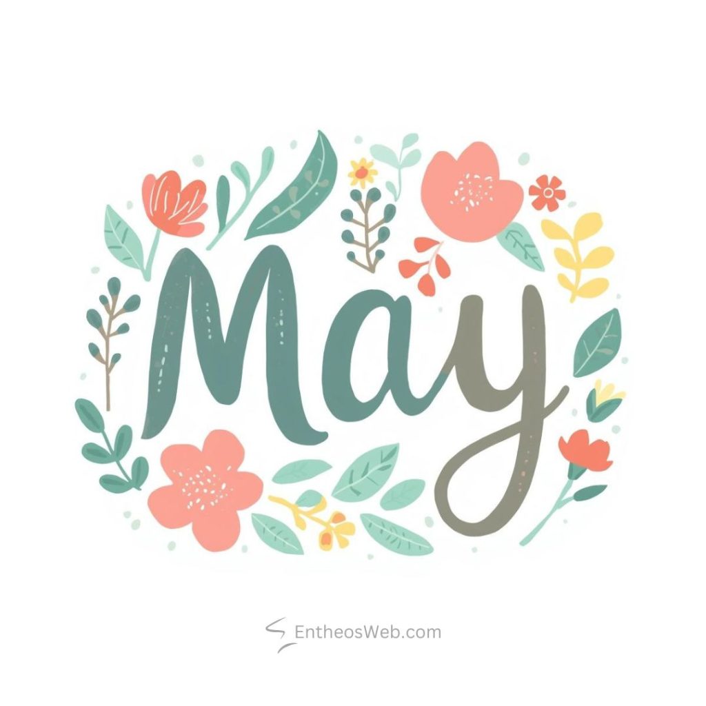 May Prin May Images & Graphics | EntheosWeb