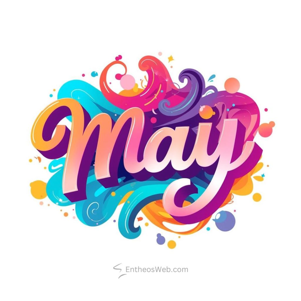 May Images & Graphics | EntheosWeb