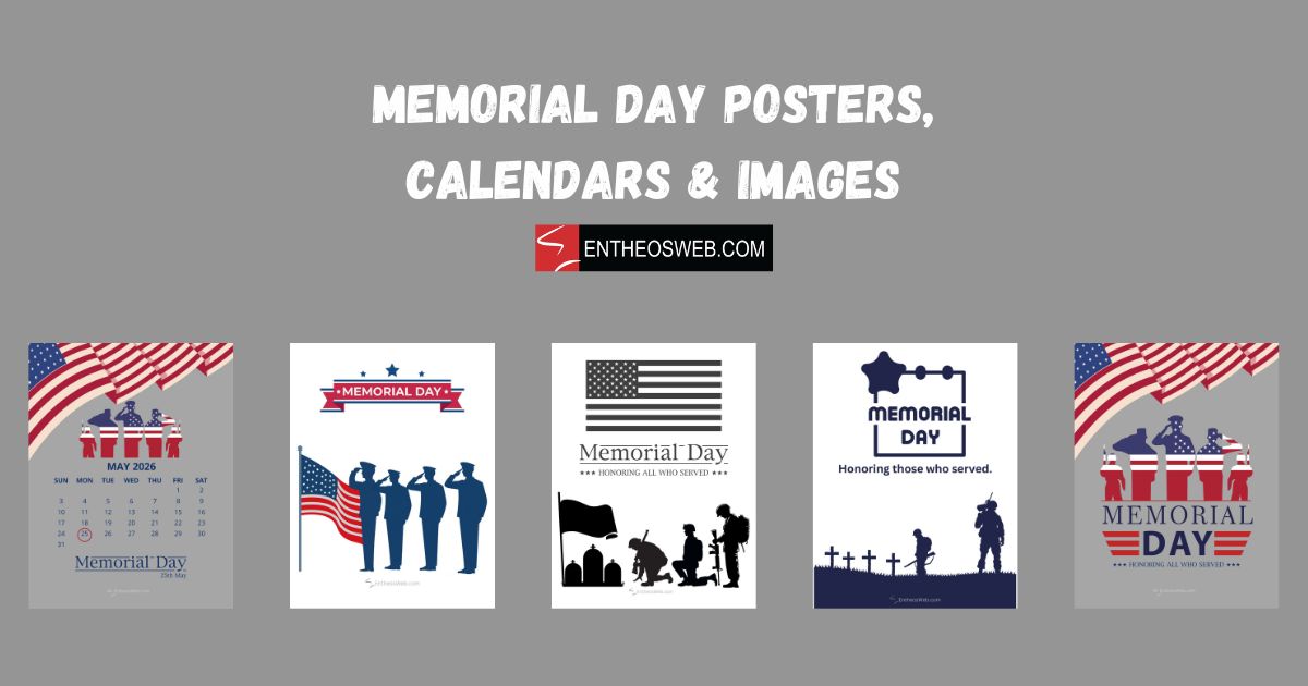 Memorial day graphics posters and wallpapers memorial day 2026 pin