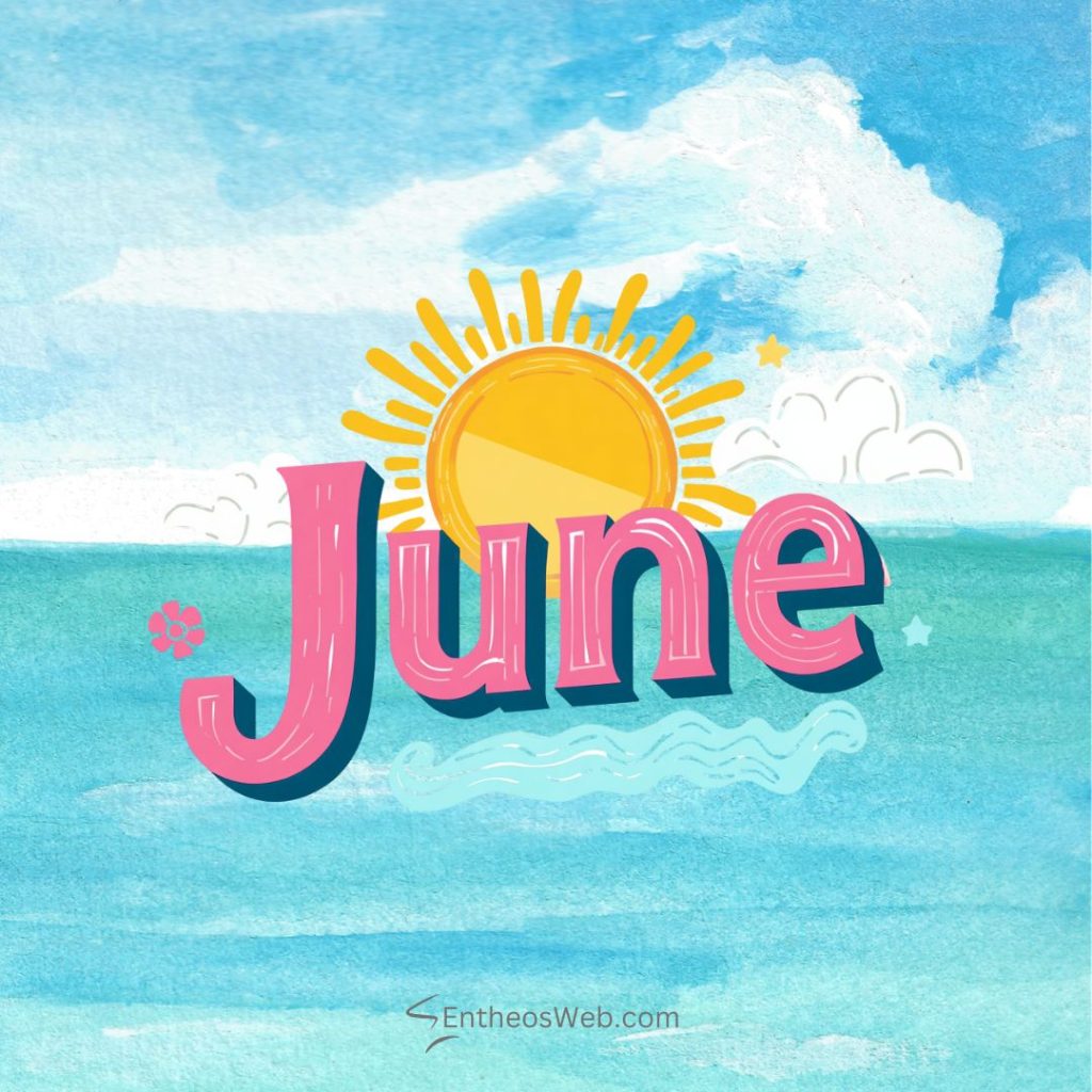 June Images | EntheosWeb