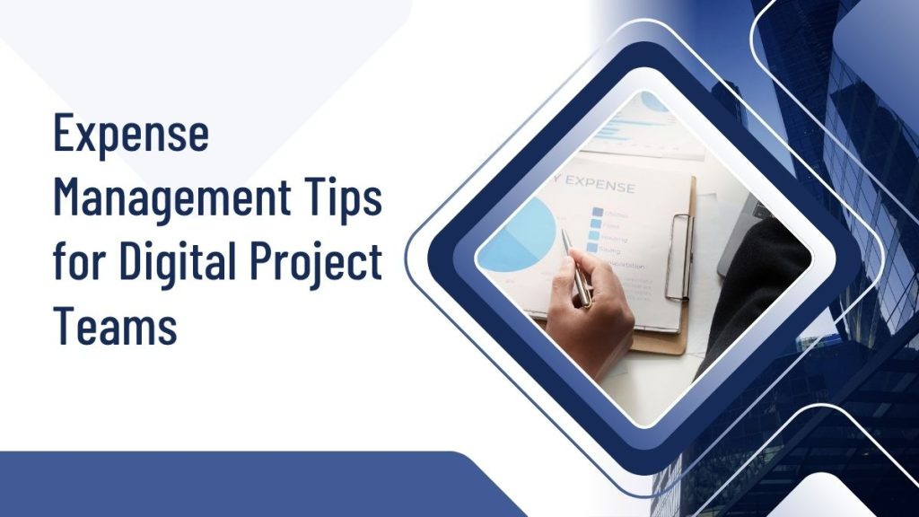 Expense management tips for digital project teams | expense management tips for digital project teams | entheosweb Expense management tips for digital project teams expense management tips for digital project teams