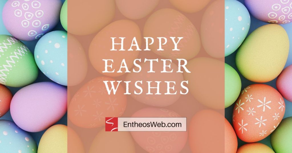 Happy easter wishes happy easter wishes