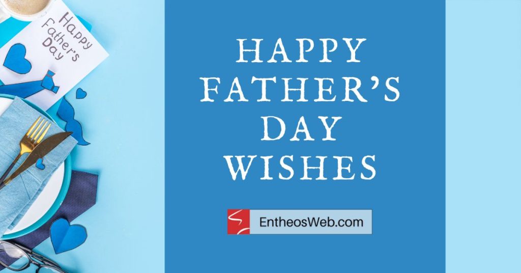 Happy father happy fathers day wishes 1's Day Wishes