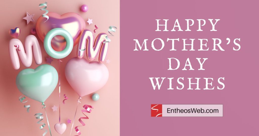 Happy mother happy mothers day wishes's Day Wishes