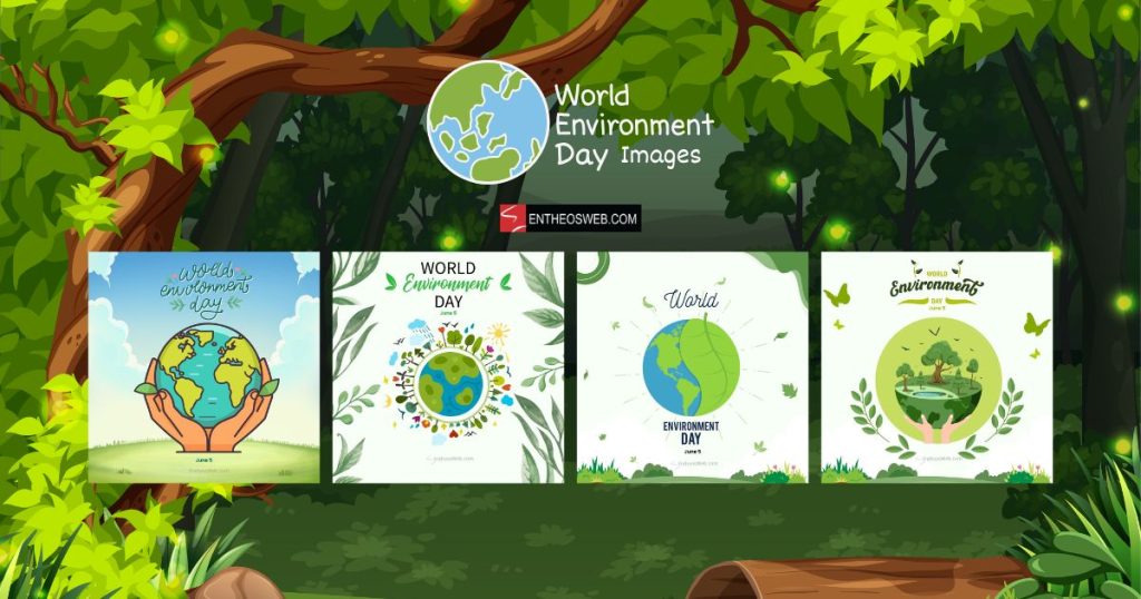 World environment day images world environment day pin