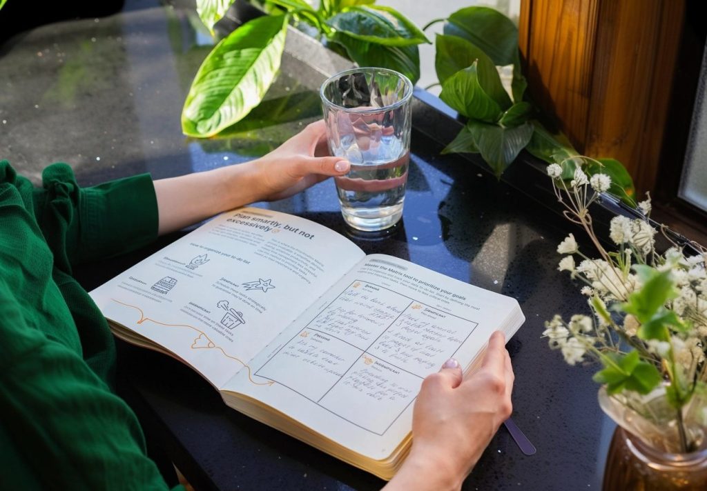 | project planning tips every creative professional needs | entheosweb