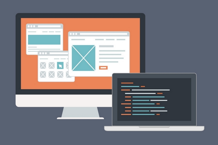 How to Select Website Layouts for Different Business Categories