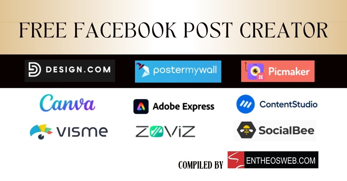 Free facebook post creator free facebook post creator